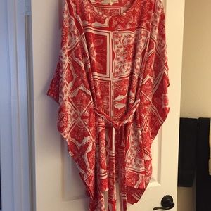 Beautiful Flowy tunic